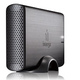 Illustration for article titled Iomega Home Media Network Drive Packs NAS Goodies For Cheap